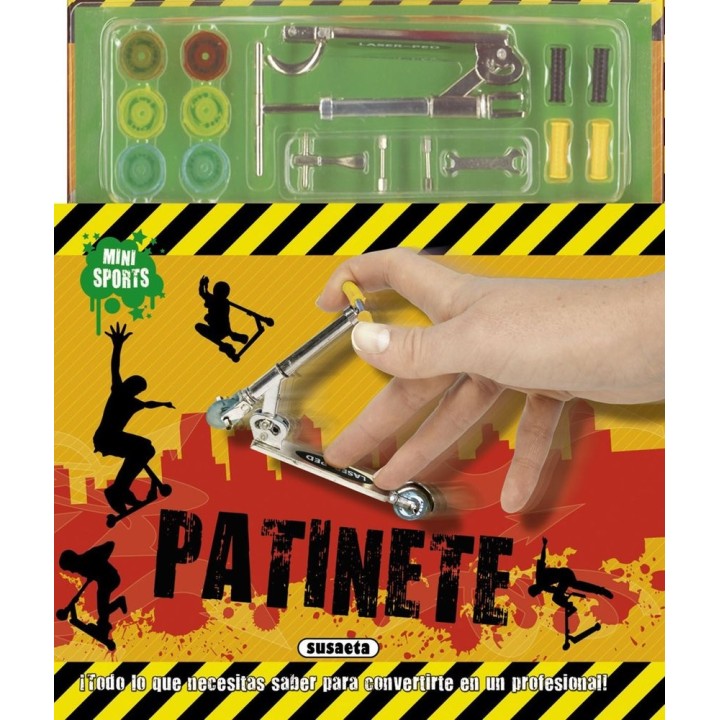 PATINETE