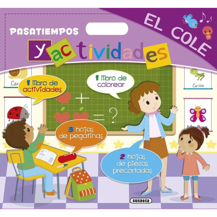 EL COLE