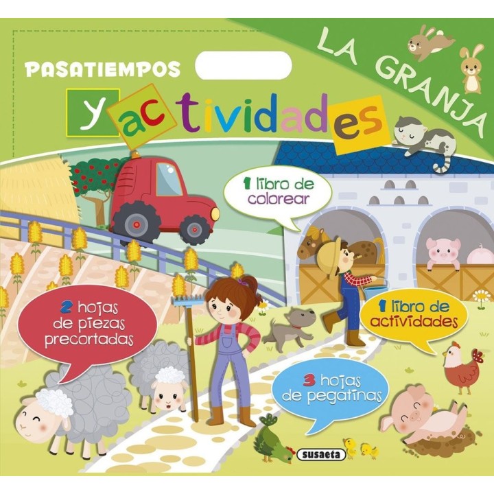 LA GRANJA