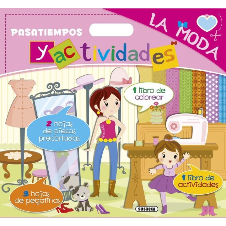 LA MODA
