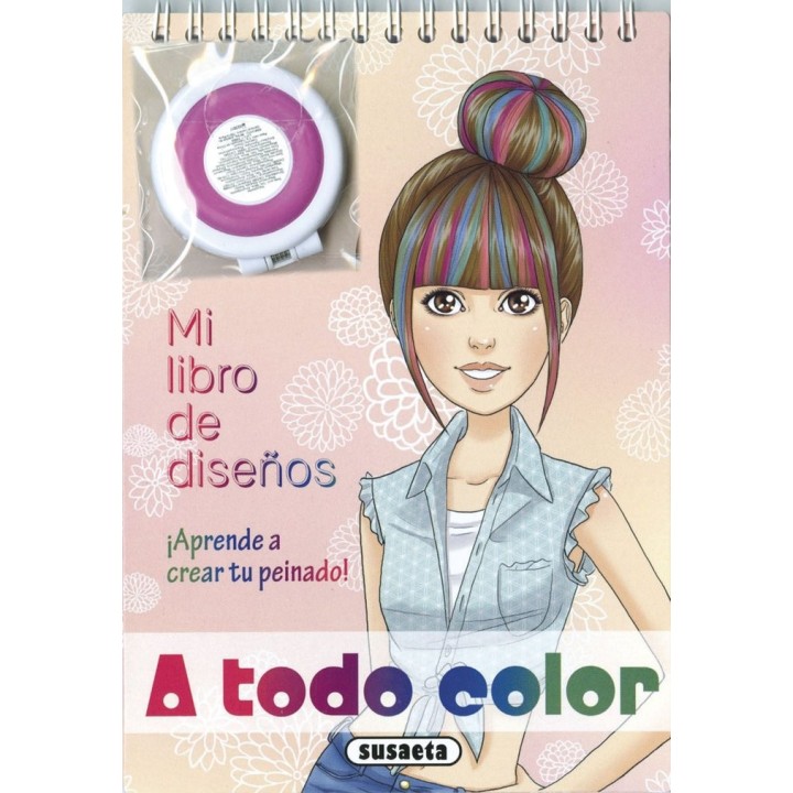 TRENDY A TODO COLOR