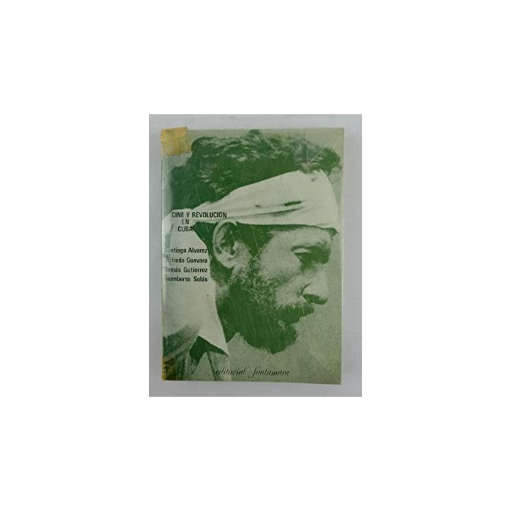 Cine y revolución en Cuba