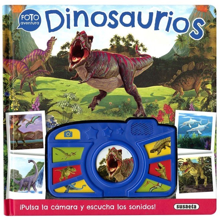 DINOSAURIOS