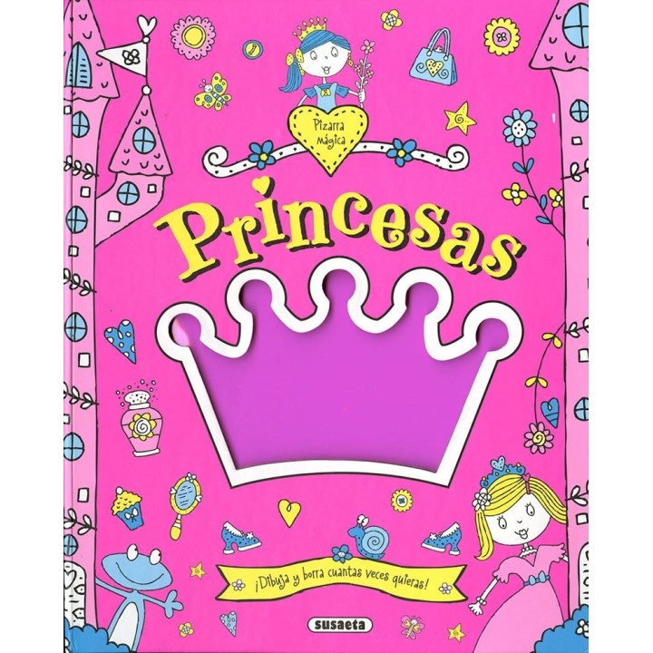 PRINCESAS