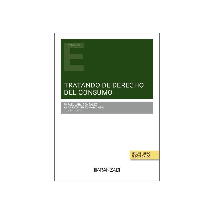 TRATANDO DE DERECHO DEL CONSUMO