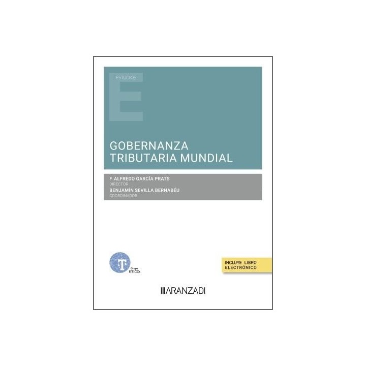 GOBERNANZA TRIBUTARIA MUNDIAL