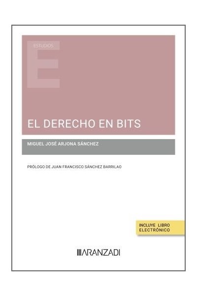 EL DERECHO EN BITS