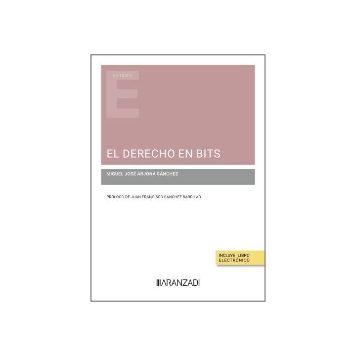 EL DERECHO EN BITS