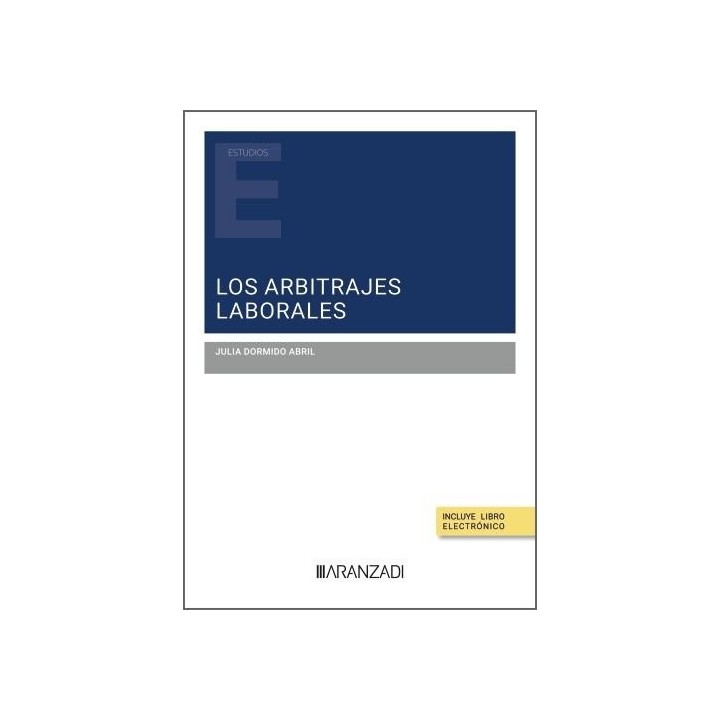 LOS ARBITRAJES LABORALES