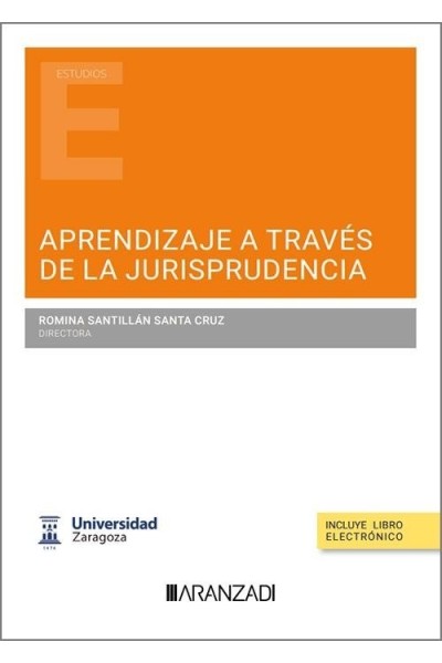 APRENDIZAJE A TRAVES DE LA JURISPRUDENCIA