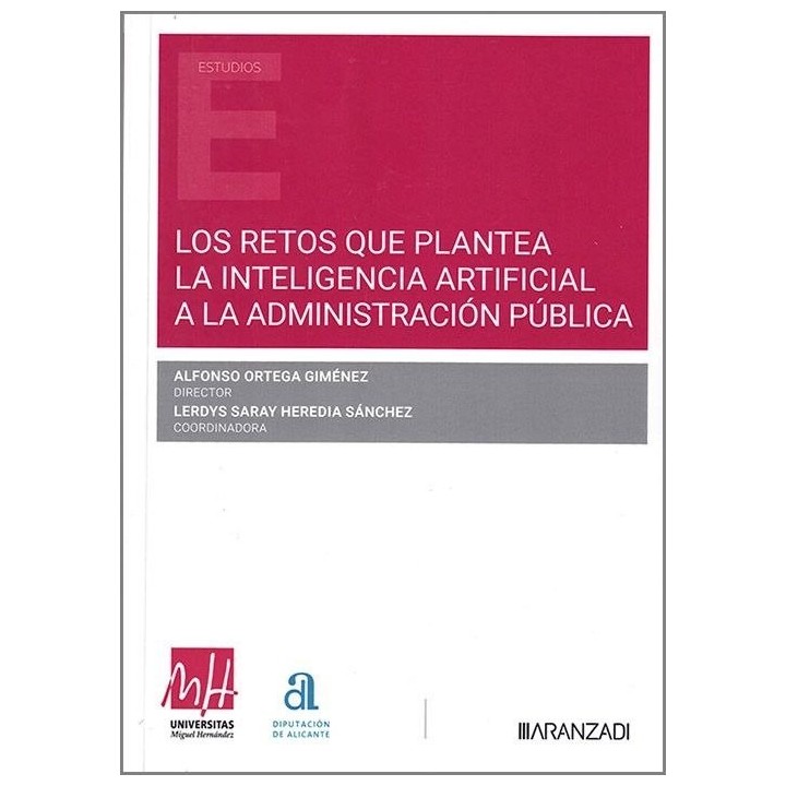 RETOS QUE PLANTEA LA INTELIGENCIA ARTIFICIAL A LA ADMINISTR