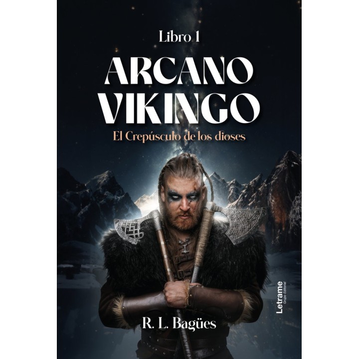 ARCANO VIKINGO