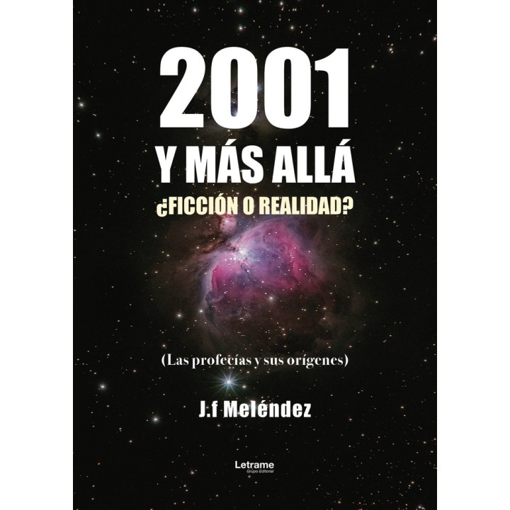 2001 Y MAS ALLA