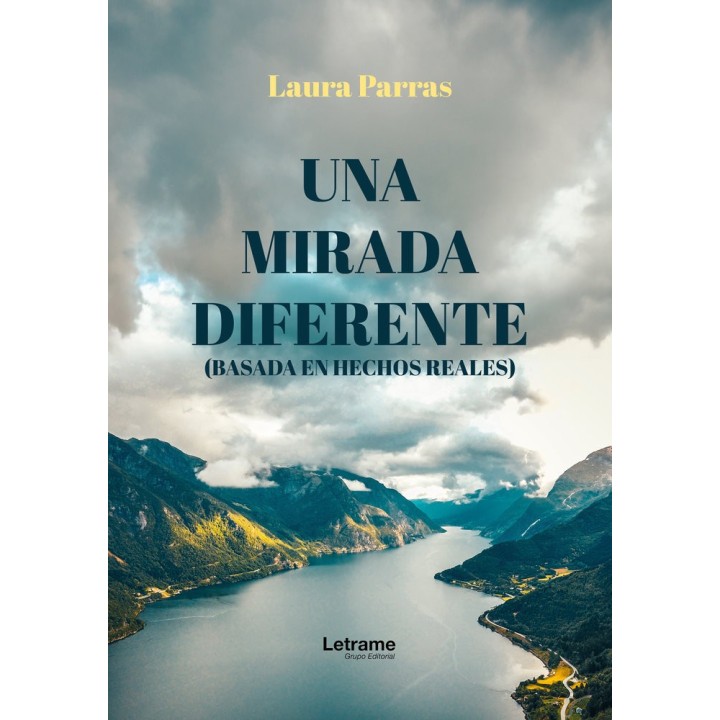UNA MIRADA DIFERENTE