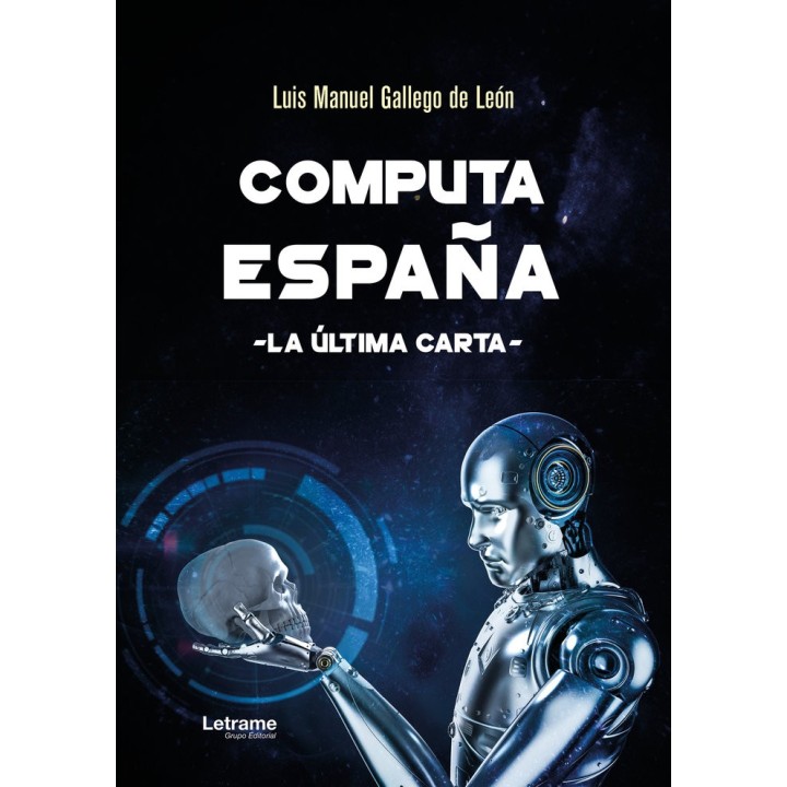 COMPUTA ESPAÑA