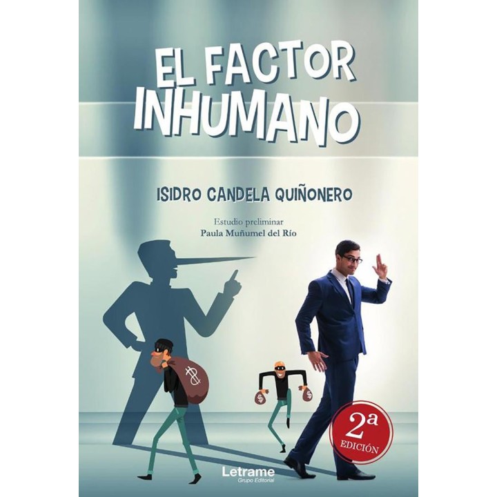 EL FACTOR INHUMANO