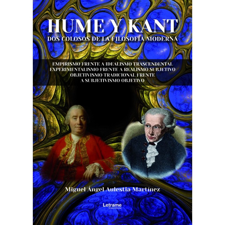 HUME Y KANT