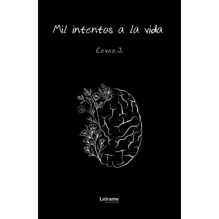 MIL INTENTOS A LA VIDA