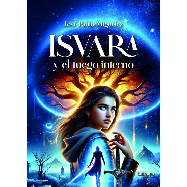ISVARA Y EL FUEGO INTERNO