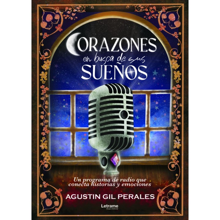 CORAZONES EN BUSCA DE SUS SUEÑOS