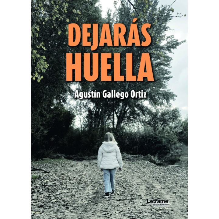 DEJARAS HUELLA