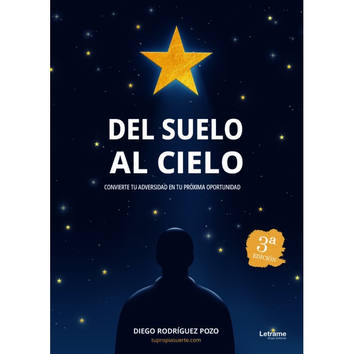 DEL SUELO AL CIELO
