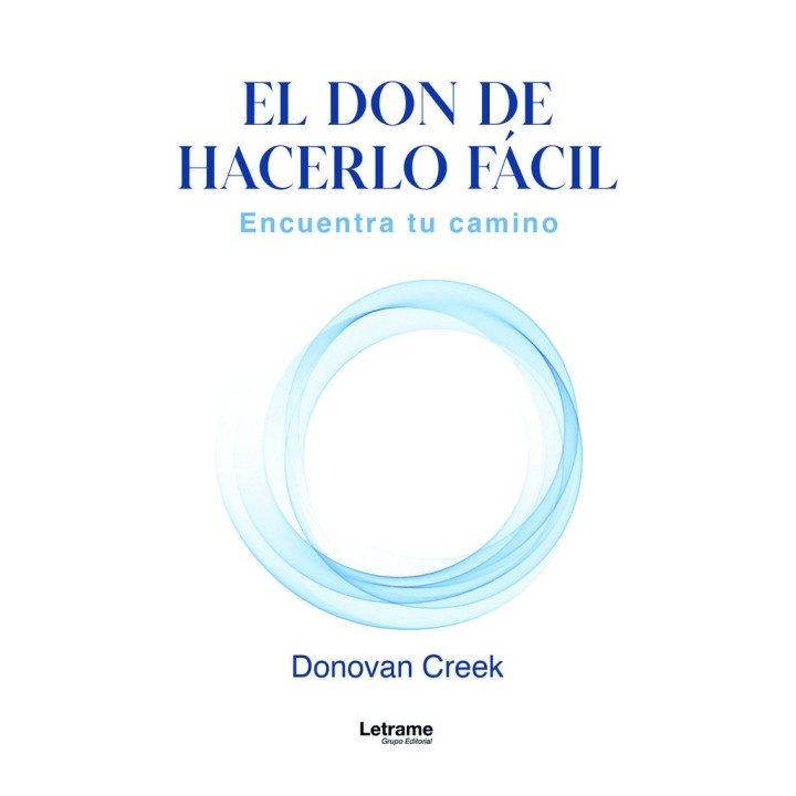 EL DON DE HACERLO FACIL