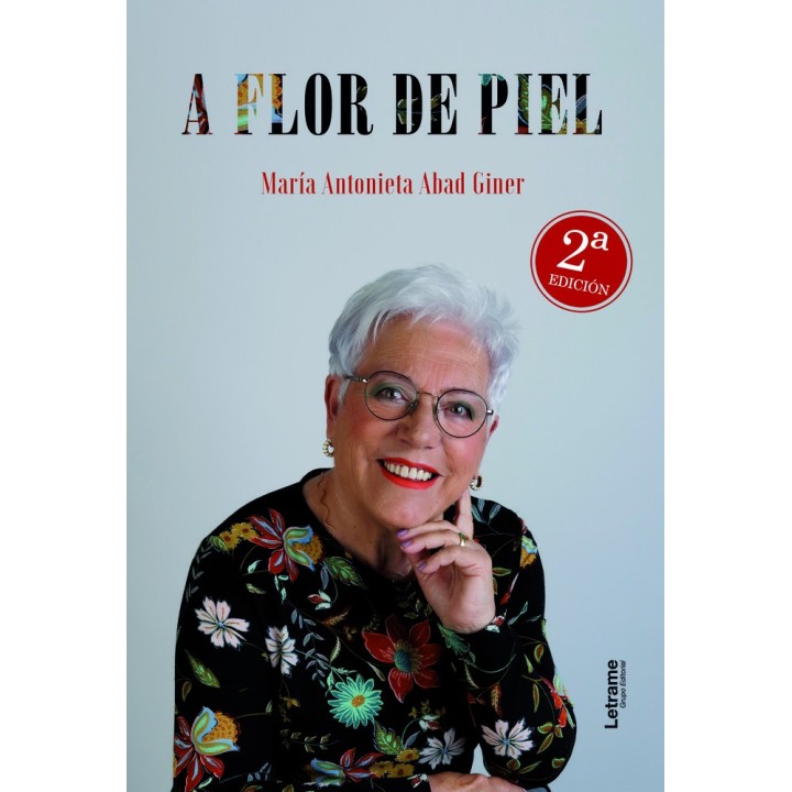 A FLOR DE PIEL