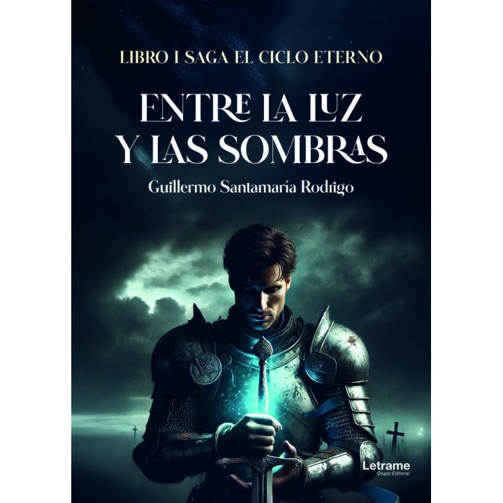 ENTRE LA LUZ Y LAS SOMBRAS