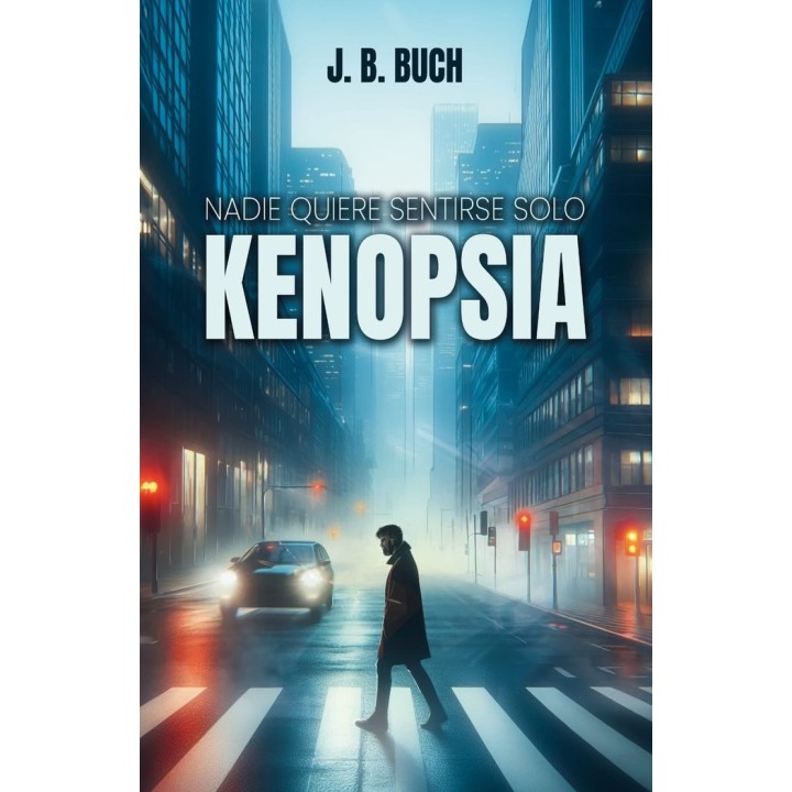 KENOPSIA