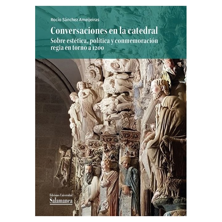 CONVERSACIONES EN LA CATEDRAL SOBRE ESTETICA, POLITICA Y CO