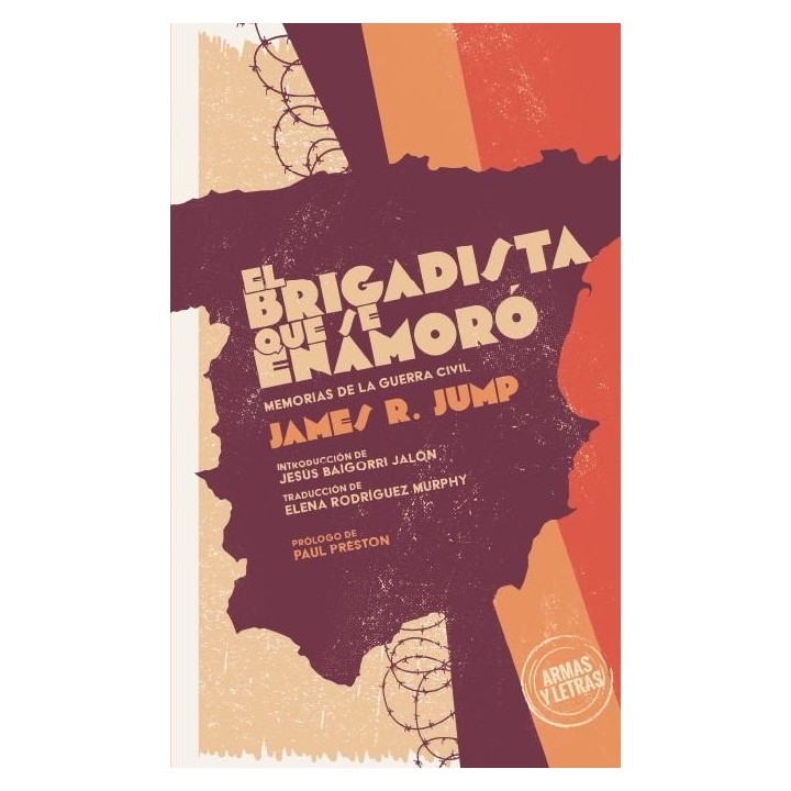 EL BRIGADISTA QUE SE ENAMORO