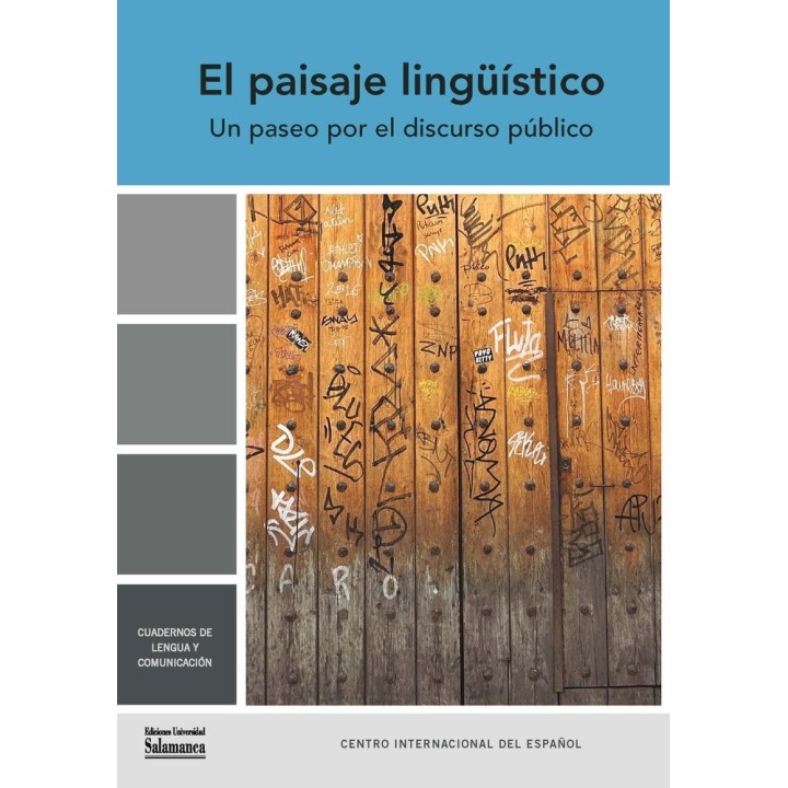 EL PAISAJE LINGÜÍSTICO