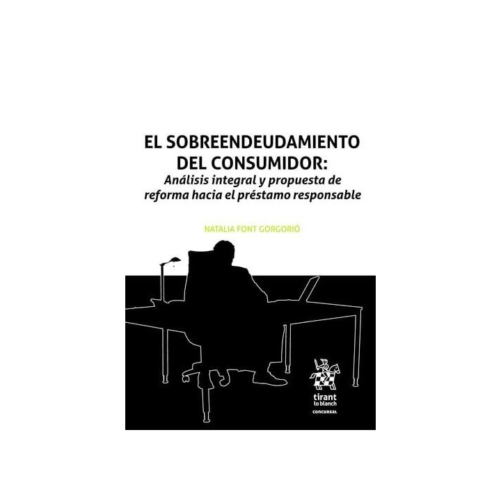 EL SOBREENDEUDAMIENTO DEL CONSUMIDOR ANALISIS INTEGRAL Y PR