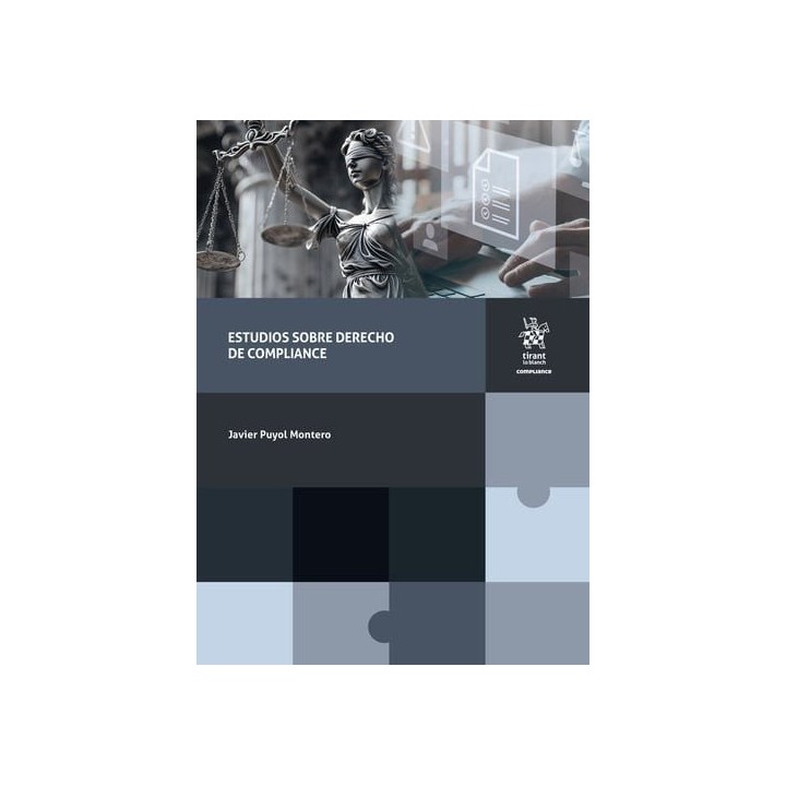 ESTUDIOS SOBRE DERECHO DE COMPLIANCE