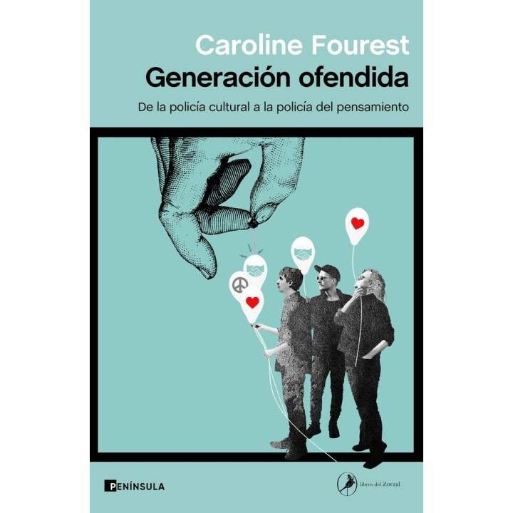 GENERACION OFENDIDA