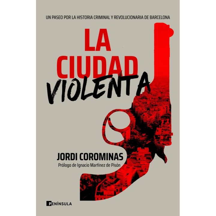 LA CIUDAD VIOLENTA