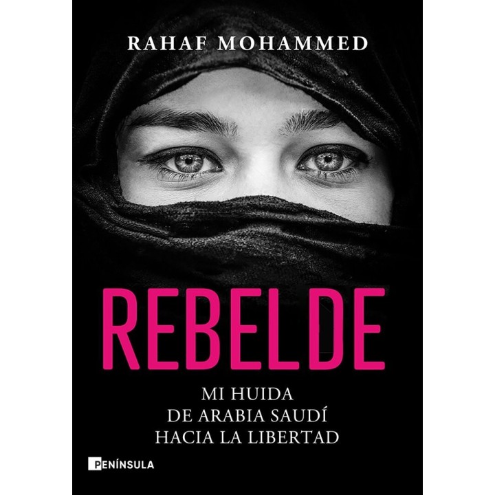 REBELDE