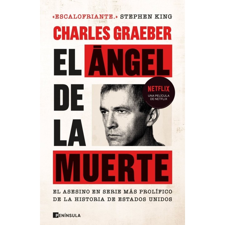 EL ANGEL DE LA MUERTE