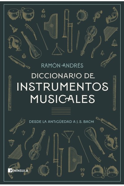 DICCIONARIO DE INSTRUMENTOS MUSICALES