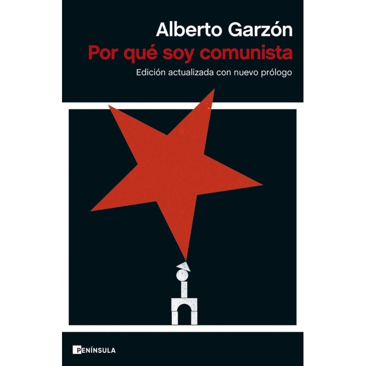 POR QUE SOY COMUNISTA