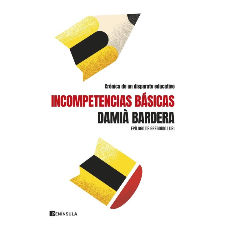 INCOMPETENCIAS BASICAS