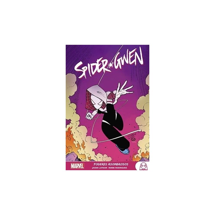 SPIDER GWEN 2