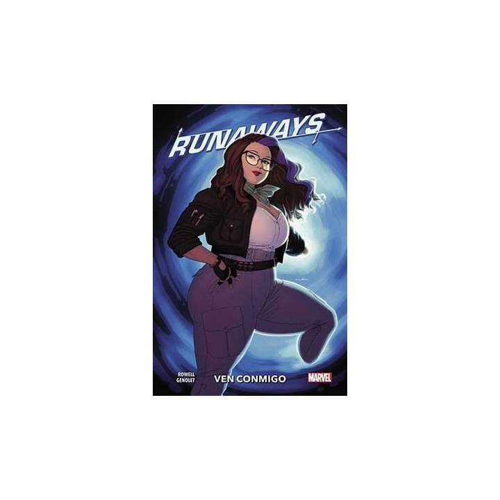 RUNAWAYS 6