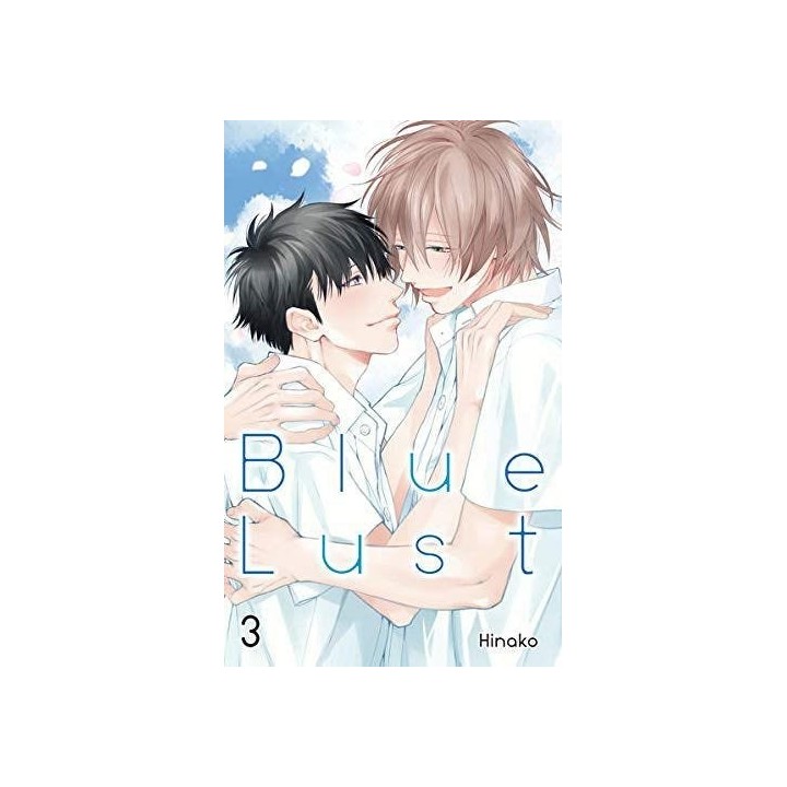 BLUE LUST 3