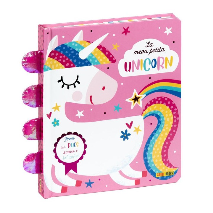 LA MEVA PETITA UNICORN