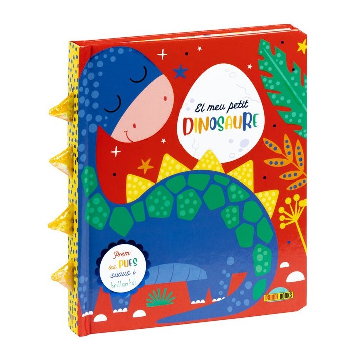 EL MEU PETIT DINOSAURE