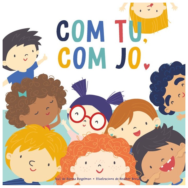 COMO TU COMO JO