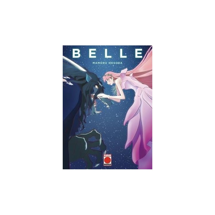 BELLE 1