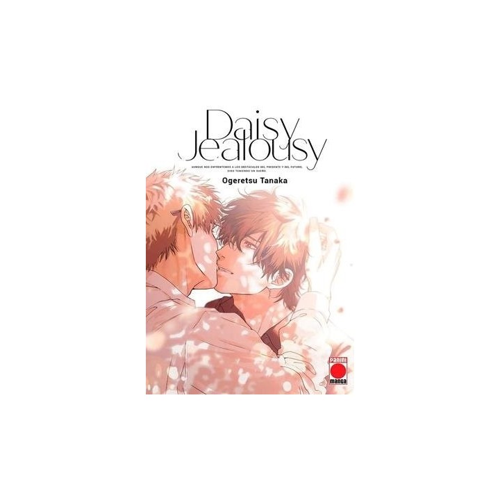 DAISY JEALOUSY 1